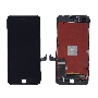 Дисплей для iPhone 8 Plus в сборе с тачскрином (Tianma) черный