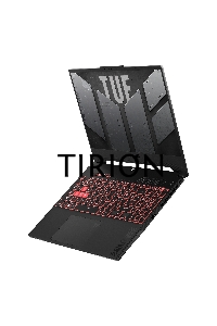 Ноутбук Asus TUF Gaming A17 FA707NVR-HX010 Ryzen 7 7435HS 16Gb SSD512Gb NVIDIA GeForce RTX4060 8Gb 17.3