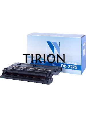 Барабан NV Print совместимый Brother DR-2275 для HL 2240/2250/DCP7060/7065/7070/MFC7360 (12000k)