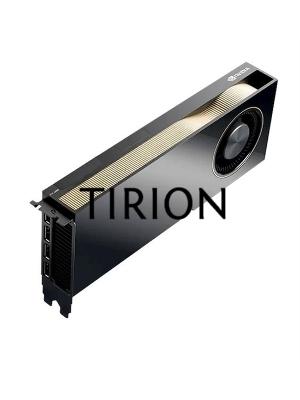 Видеокарта NVIDIA Quadro RTX A6000 Graphics Cards, 48GB, GDDR6 ECC PRO Graphics Card GDDR6, 384-bit Memory, 4x Display Por Bulk Packing