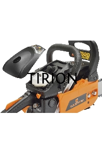 Бензопила Carver RSG 252Х 2200Вт 2.9л.с. дл.шины:18