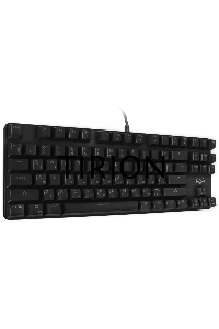 Игровая клавиатура SVEN KB-G9150 (Outemu Blue switches, USB, 87 кл., ПО, RGB-подсветка)