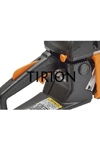 Бензопила Carver RSG 252Х 2200Вт 2.9л.с. дл.шины:18