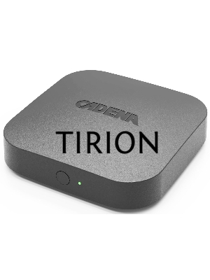 Медиаплеер Cadena Pro X 32Gb CSB-238
