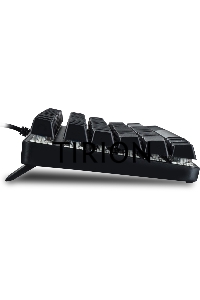 Игровая клавиатура SVEN KB-G9150 (Outemu Blue switches, USB, 87 кл., ПО, RGB-подсветка)