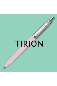 Ручка шариковая Parker Jotter Originals Baby pink 706C (2123469) M син. черн. блистер