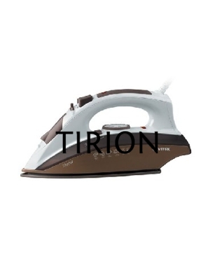 Утюг Vitek VT-1209(BN)коричневый