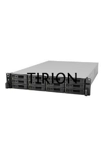 Сервер Synology(Rack 2U) UC3200 QC2,4GhzCPU/2x8Gb upto64,NO HDD(upto 12 2,5