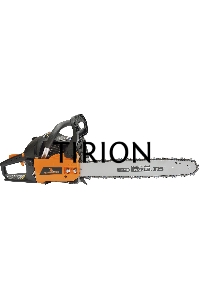 Бензопила Carver RSG 252Х 2200Вт 2.9л.с. дл.шины:18