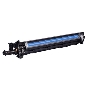 Блок проявки Konica-Minolta bizhub C258/308/C368 синий DV-313C