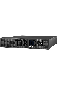 Источник бесперебойного питания CyberPower OLS2000ERT 2U 2000VA/1800W USB/RJ11/45/SNMP (8 IEC)