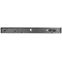 Коммутатор D-Link DGS-3130-30S/B1A 2x10G управляемый