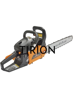 Бензопила Carver RSG 252Х 2200Вт 2.9л.с. дл.шины:18