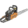 Бензопила Carver RSG 252Х 2200Вт 2.9л.с. дл.шины:18