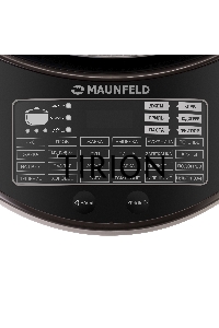 Мультиварка Maunfeld MF-1621BR