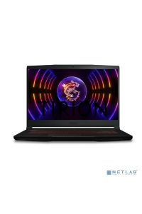 Ноутбук MSI Thin GF63 12UCX-1048XRU 15,6
