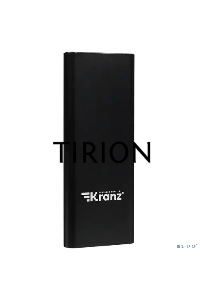 Набор отверток для точных работ KRANZ RA-03, 25 предметов