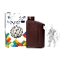 Фотополимерная смола NVPRINT High Temp Resin White для 3D печати 1 кг (бут)