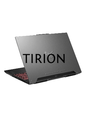 Ноутбук Asus TUF Gaming A17 FA707NVR-HX010 Ryzen 7 7435HS 16Gb SSD512Gb NVIDIA GeForce RTX4060 8Gb 17.3