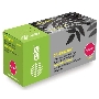 Картридж лазерный Cactus CS-TK5240Y желтый (3000стр.) для Kyocera Ecosys M5526cdn/M5526cdw/P5026cdn/P5026cdw