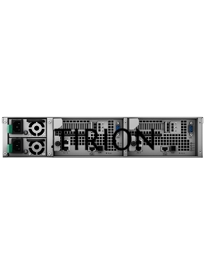 Сервер Synology(Rack 2U) UC3200 QC2,4GhzCPU/2x8Gb upto64,NO HDD(upto 12 2,5