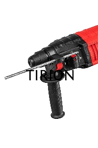 Перфоратор электрический MRH-600-22, SDS-Plus, 600 Вт, 2,2 Дж, 3 плюс 1 реж. MTX