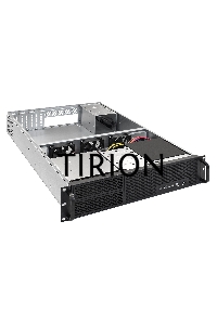 Серверный корпус ExeGate Pro 2U650-06/2U2098L (RM 19