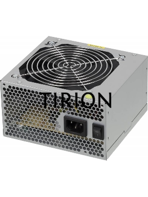 Блок питания Accord ACC-350W-12, 350Вт, 120мм, серый