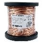 Акустический кабель Cablexpert CC-TC2x0,75-50M, прозрачный,  50 м, на катушке