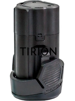 Батарея аккумуляторная Интерскол БА-1.5/12 12В 1.5Ач Li-Ion (2400.011)
