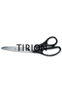 Ножницы кухонные Victorinox 8.0999.23 230мм черный