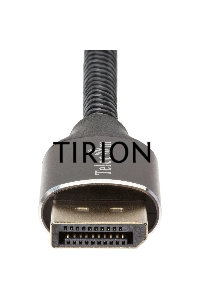 Кабель соединительный DP-DP 1.4V 8K@60Hz  2м, Telecom Pro <TCG750-2M>