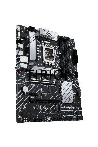 Материнская плата ASUS PRIME B660-PLUS D4, Socket LGA 1700, Intel B660, 4xDDR4, 4xSATA, 3xM.2, 1xPCI-E 4.0 x16, 1xPCI-E 3.0 x4, 1xHDMI, 1xDP, 1xVGA, 1x 1Gb LAN, 1xUSB-C 3.2 Gen 2x2, 2xUSB-A 3.2 Gen 2, 1xUSB-A 3.2 Gen 1, 2xUSB-A 2.0, 7.1, ATX