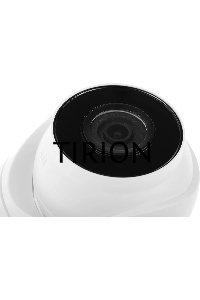 Камера видеонаблюдения IP HiWatch DS-I203(E)(2.8mm) 2.8-2.8мм цв. корп.:белый