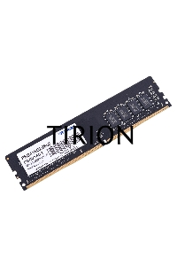 Оперативная память Patriot Signature, DDR4, 16GB (1x16 GB), 2666 MHz, CL19