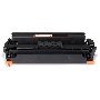 Картридж лазерный Print-Rite TFC451BPU1J PR-046 H BLACK 046 H Black черный (6300стр.) для Canon LBP 653Cdw/654Cx/MF732Cdw/734Cdw/735Cx