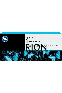 Картридж струйный HP №771C B6Y14A светло-серый для HP DJ Z6200 (775мл)