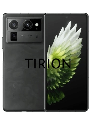 Смартфон Tecno Phantom V Fold 2 5G, 12/512Gb, зеленый