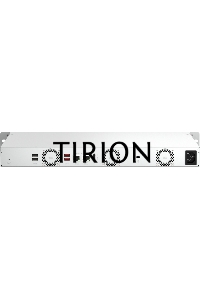 Сетевое хранилище  SMB QNAP TS-464eU-8G NAS 4 HDD trays, rackmount 1U, 1 PSU. 4-core Intel Celeron N5105/N5095 2.0-2.9 GHz, 8 GB RAM, 2x2.5GbE, 2xUSB 3.2 Gen 2 (10Gbps), 2xUSB 2.0, 1xHDMI, 2xM.2 PCIe Gen 3 x1 slots , W/o rail kit RAIL-B02