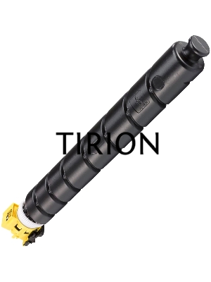 Картридж лазерный TK-8375Y 20 000 стр. Yellow для TASKalfa 3554ci