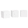 Двухдиапазонная Wi-Fi Mesh система TENDA AC1200 MW6(2-PACK)