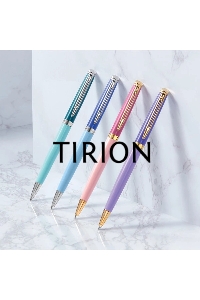 Ручка шариковая Waterman Hemisphere Colour Blocking (2179899) Pink GT M син. черн. подар.кор.
