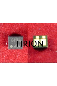 Чип Canon i-SENSYS LBP611Cn/613Cdw/MF631Cn/633Cdw/635Cx Magenta, 2.2K (1244C002) (ELP Imaging®)