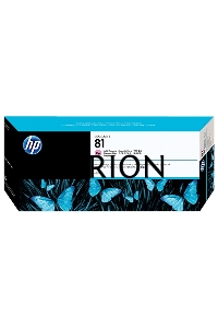 Картридж струйный HP C4935A светло-пурпурный для HP DJ 500
