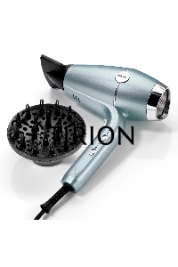 Фен Babyliss D773DE 2100Вт голубой