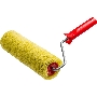Валик малярный SYNTEX Pro, 240 мм, d=48 мм, ворс 18 мм, ручка d=8 мм, MIRAX