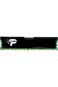 Оперативная память Patriot Signature, DDR4, 16GB (1x16 GB), 2666 MHz, CL19