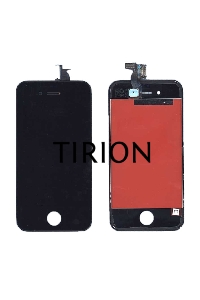 Дисплей для Apple iPhone 4 AAA черный