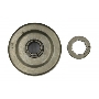 Ведущая звездочка для бензопилы Husqvarna 50/51/55 122070