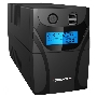 Источник бесперебойного питания Ippon Back Power Pro II Euro 850 480Вт 850ВА черный